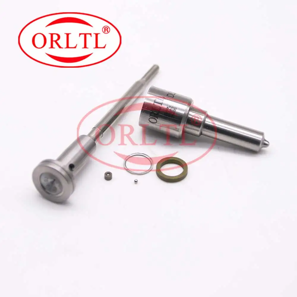 Форсунка DLLA149P1471Valve запчасти F00VC01315 для Common Rail впрыска Ремонтный комплект 0445110239