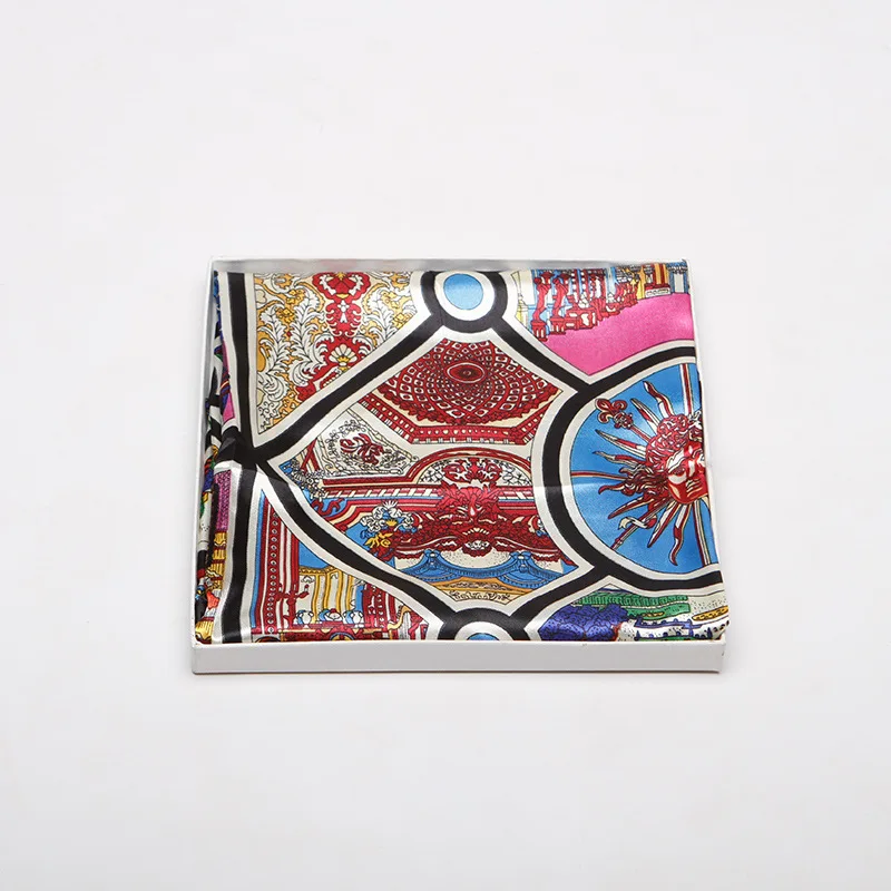 

sunscreen Silk Wraps Scarf Summer Shawls bag heair decrative Scarves Bandana Hijabs beach Bufand seda Foulard ensoie solar playa