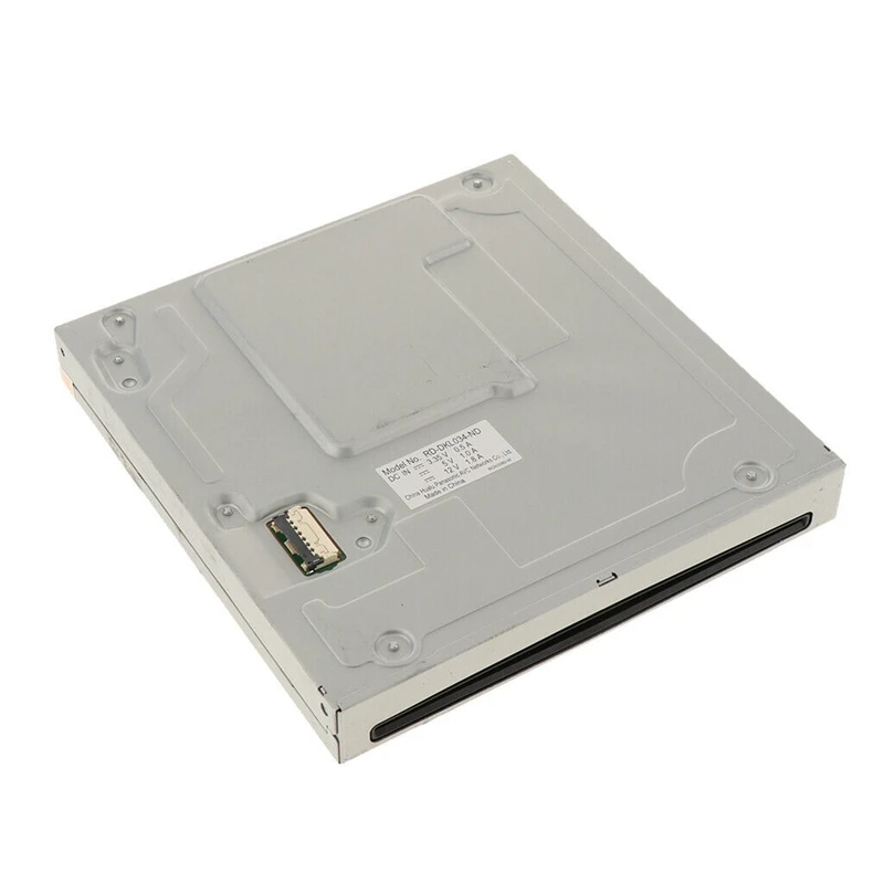 RD-DKL034-ND DVD rom Дисковый привод для nintendo wii U Reader Замена модуля | Электроника