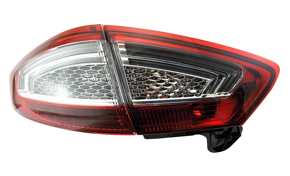 2 шт. задние фонари для Ford Mondeo Fusion 2011-2012