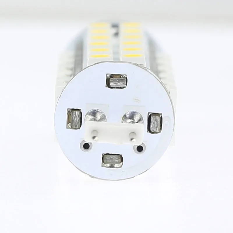 Суперъяркая Светодиодная лампа G4 Led высокой мощности светодиодная 51LED лампочка