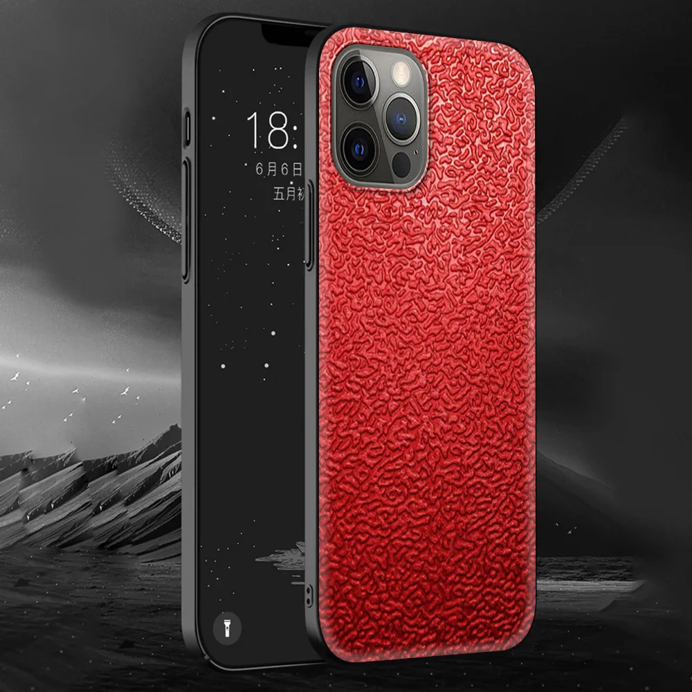 

Luxury Crocodile Pattern Luxury Soft Case for iPhone 11 12 Pro MAX 7 8 Plus XR XS MAX X 6 6S Plus Smartphone Accessories Cover