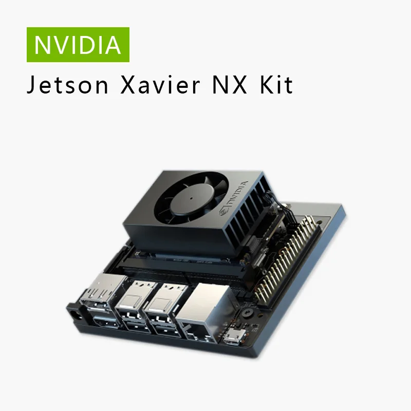 Оригинальный модуль NVIDIA Jetson TX2 8 ГБ основная плата оригинальная нижняя пластина AGX
