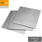 Заводские продажи, пластина из нержавеющей стали 304, толщина 1 мм, поверхность с матовым покрытием, обработка листов из нержавеющей стали,