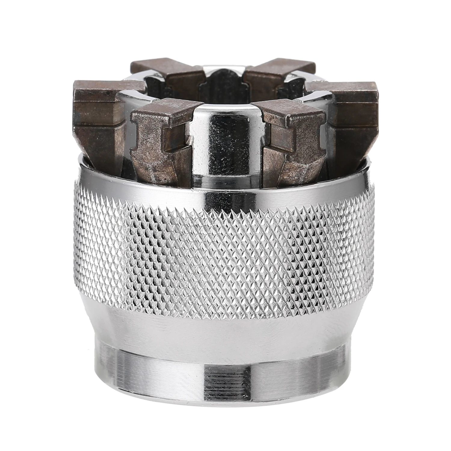 

Magic Universal Wrench Adaptive All-Fitting Multi Drill Attachment Socket Chromium Molybdenum Steel Wrench Hand Tools