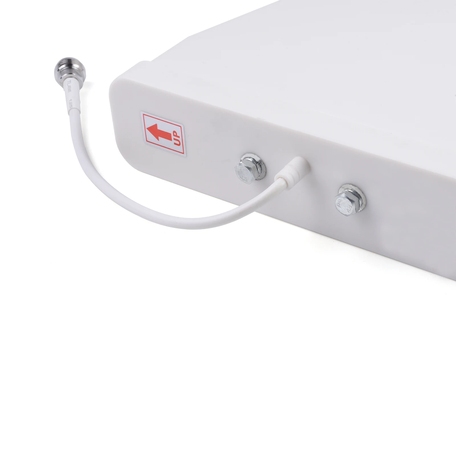 FR&RU Warehouse 3G 4G 5G 8dBi Antenna 800-3700MHz Outdoor Antenna N Female Connector For Signal Repeater Booster Amplifier