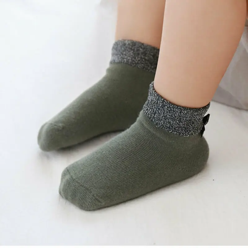 В наличии детские носки-пачки с оборками и бантом для маленьких девочек