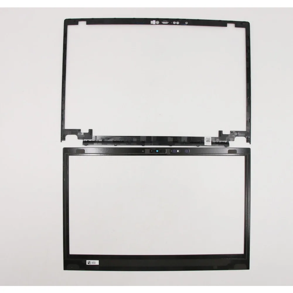 

Applicable to Laptop Screen Front Shell LCD Bezel Cover for ThinkPad T480 Display Frame Part FRU 01YR491 /with IR