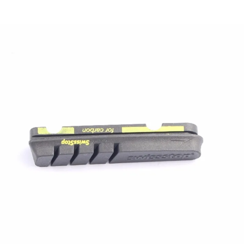 Велосипедные тормозные колодки SwissStop Flash EVO Black Prince подходят для Shimano Sram