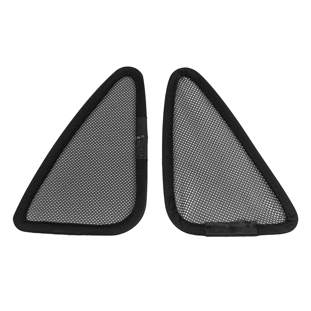 

New For Tesla Model 3 2020 Sunshade Car Triangle Sun shade Line Shades Protector Model three Window Model3 Accessories