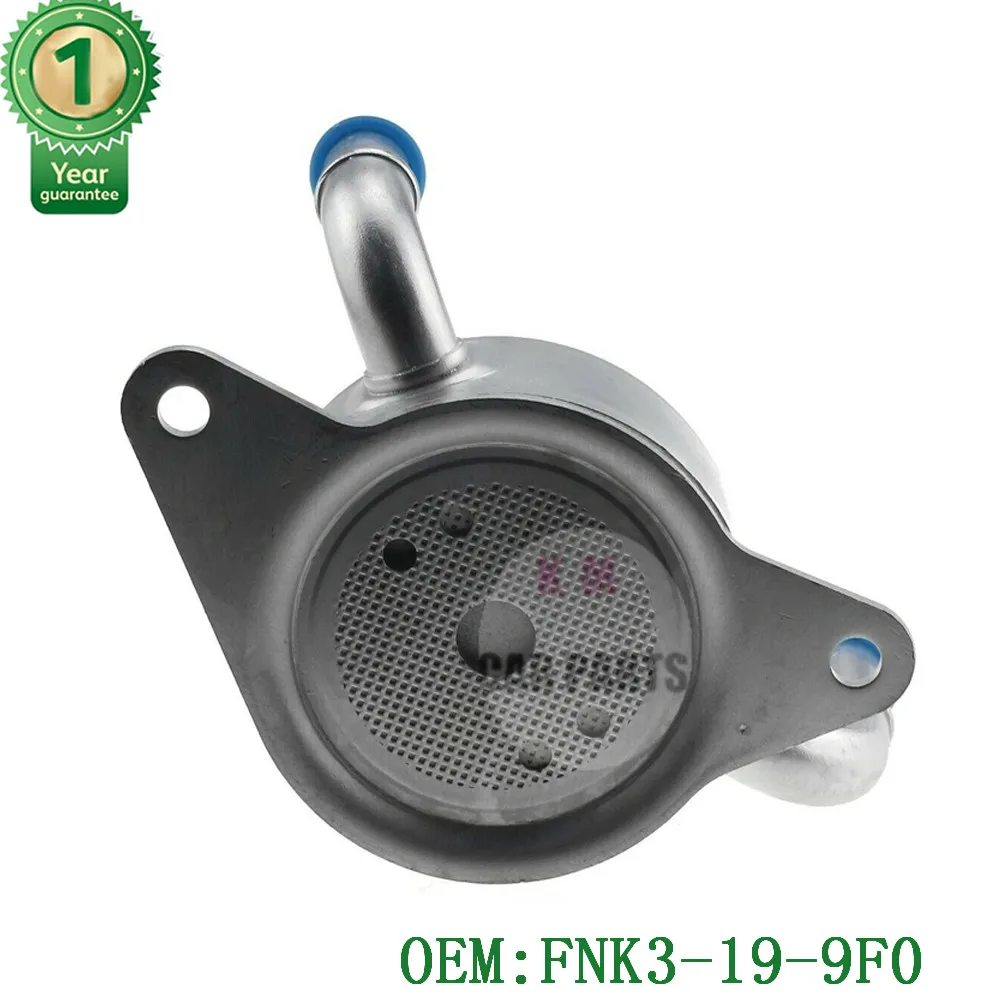 Высокое качество OEM FNK3-19-9F0 FNK3199F0 охладитель передний автоматический