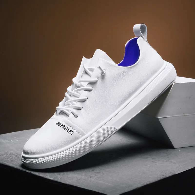 

Новинка; Мужская повседневная обувь; Замшевые дизайнерские винтажные кроссовки в британском стиле; Низкие туфли на плоской подошве; Обувь на шнуровке