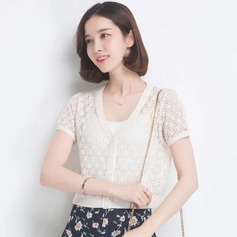 Жилет женский из вискозы летний 2019 |