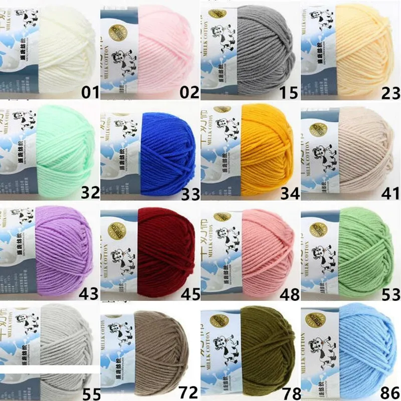

Newborn Photography Props Hand-knitted Cotton Pants & Hats