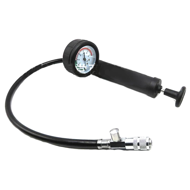 Датчик давления для автомобильного резервуара воды система охлаждения |