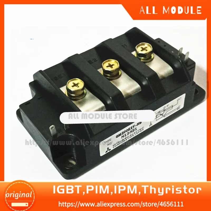 Стандартная деталь, бесплатная доставка, новый оригинальный модуль IGBT