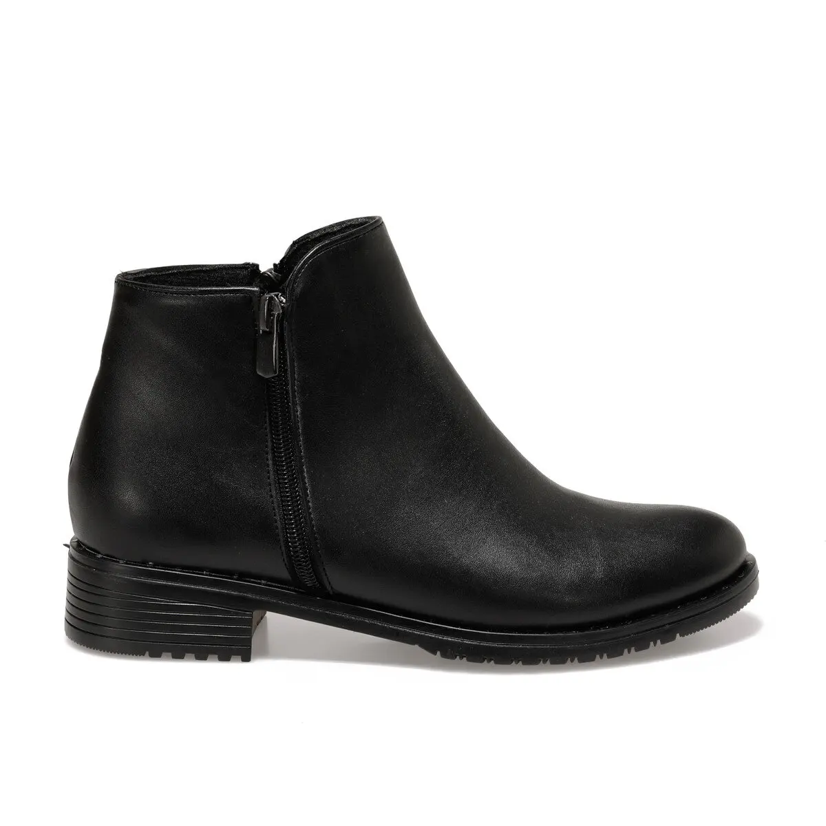 

AISEN Black Women Boots