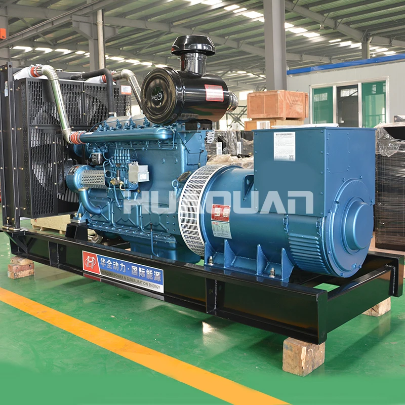 Новый генератор с магнитной подачей топлива менее 300 кВт цена | Обустройство дома