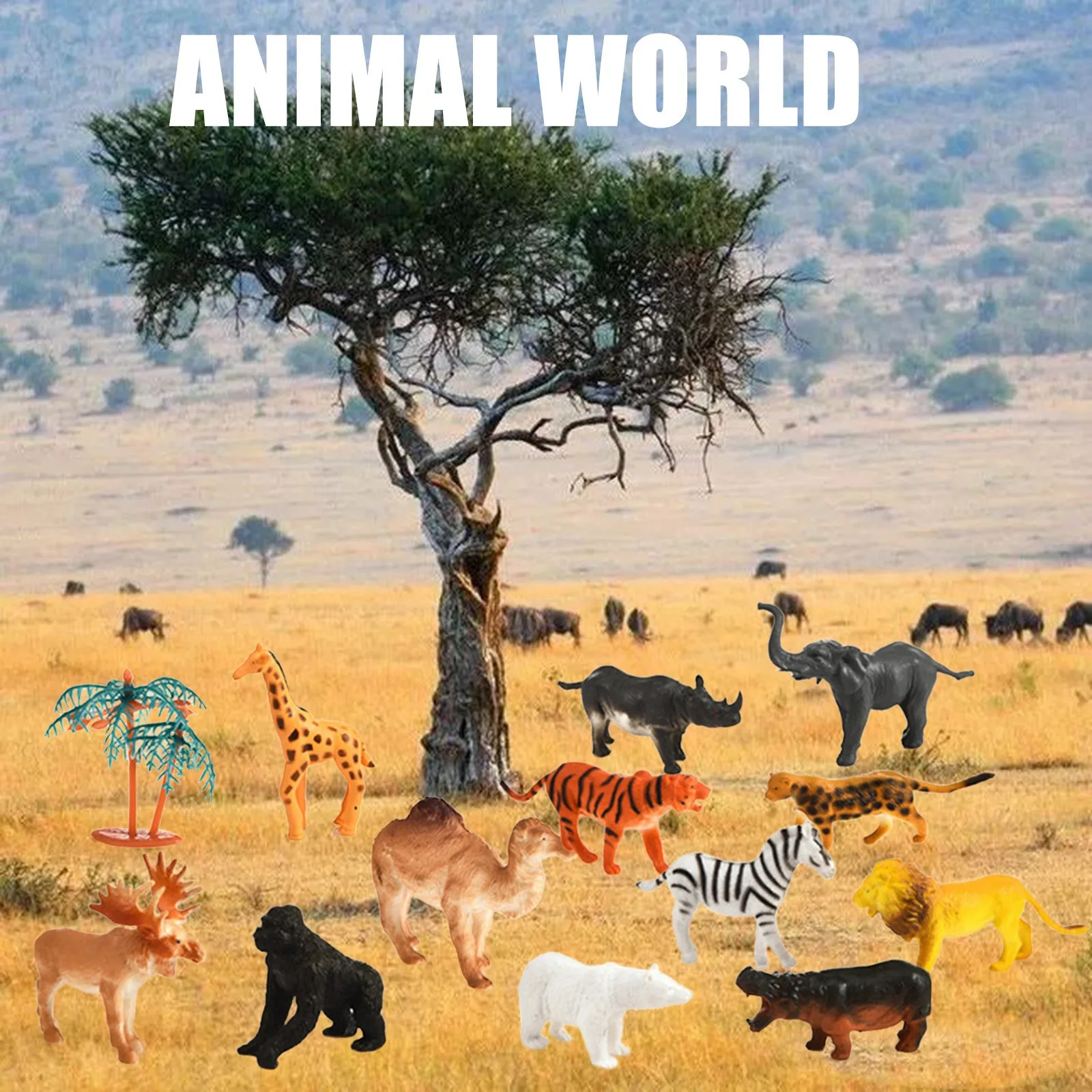 2021 новые модели животных реалистичные большие статуи динозавров джунглей