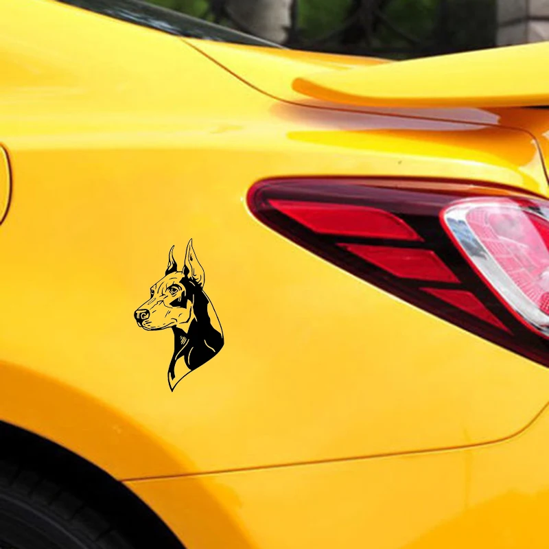 Наклейки для автомобиля креативная виниловая наклейка Стайлинг мотоцикла