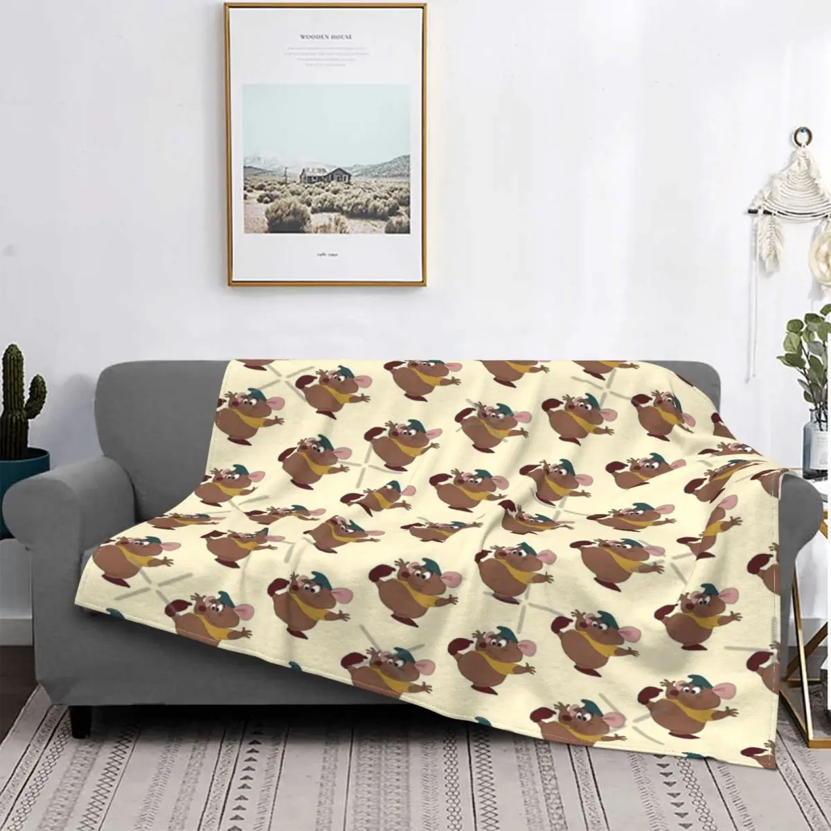 

Manta de muselina a cuadros para cama, cobertor de playa, manta с постоянным гусением