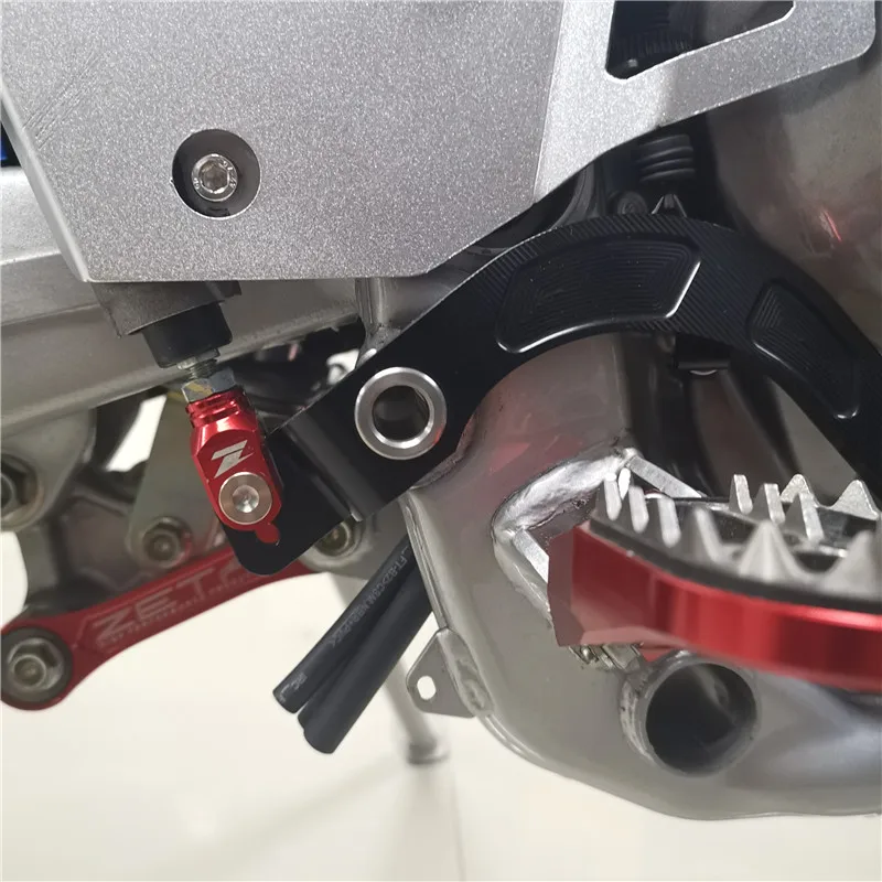 Аксессуары для мотоциклов HONDA CRF250L/M 2012 2019 CNC регулировочный винт заднего