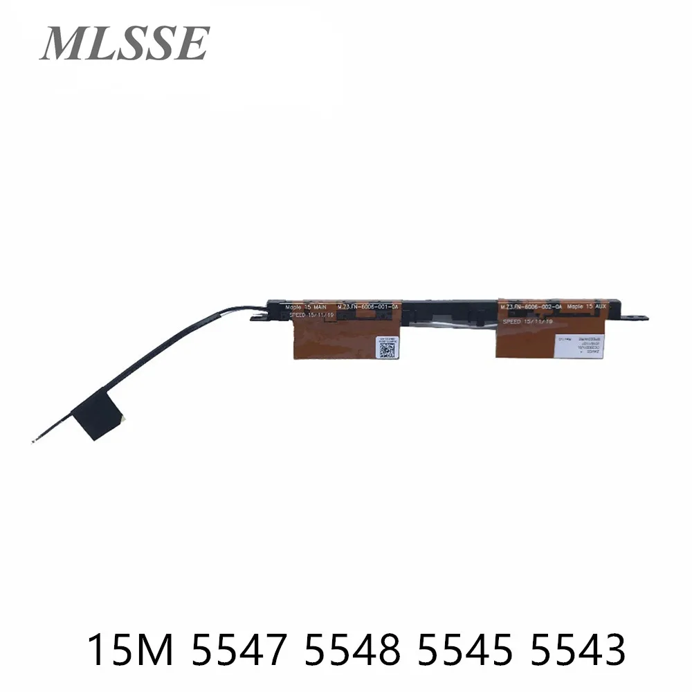 Новый оригинальный беспроводной антенный кабель для ноутбука Dell Inspiron 15 м 5547 5548 5545