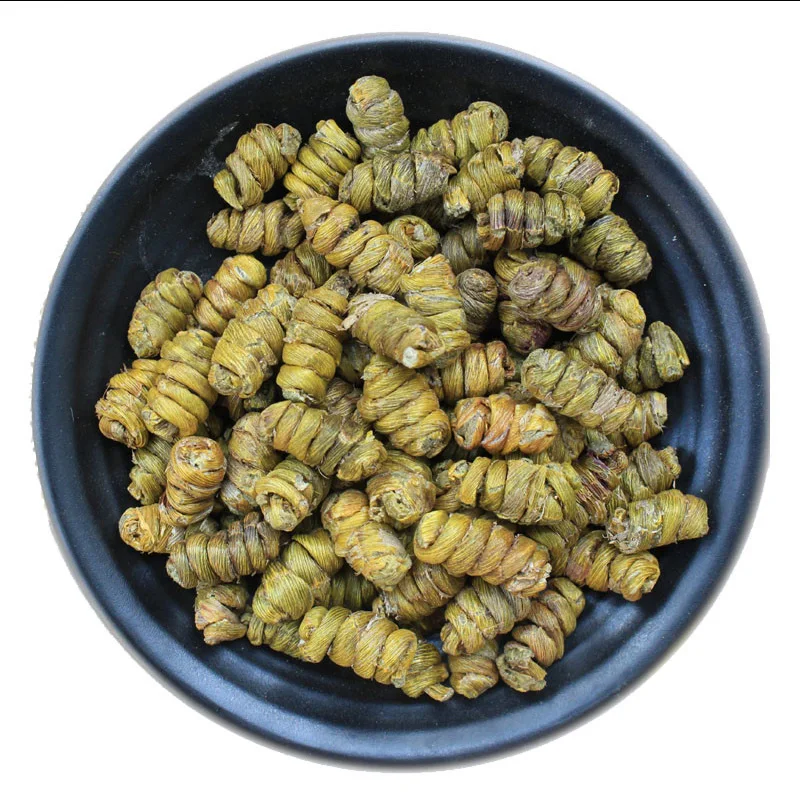 

Chinese Herb Medicine Pure Wild Dendrobium Candidum