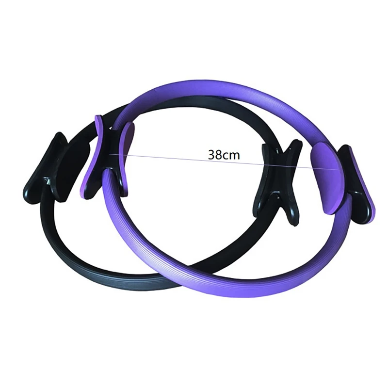 Женское волшебное кольцо для йоги фитнеса пилатеса | Спорт и развлечения