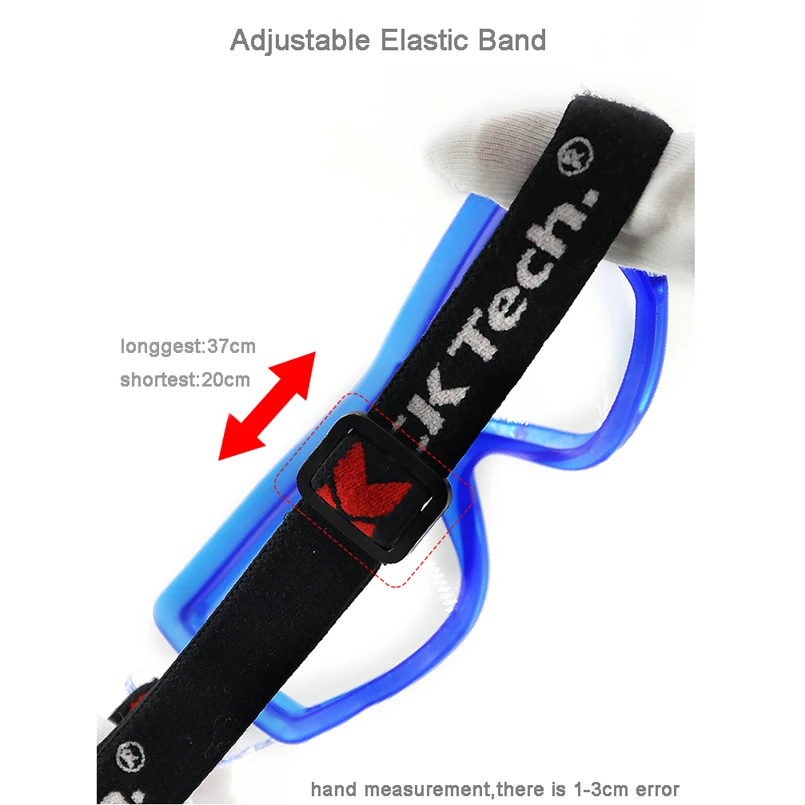 CK Tech. Защитные очки для детей ветрозащитные защитные против брызг детские