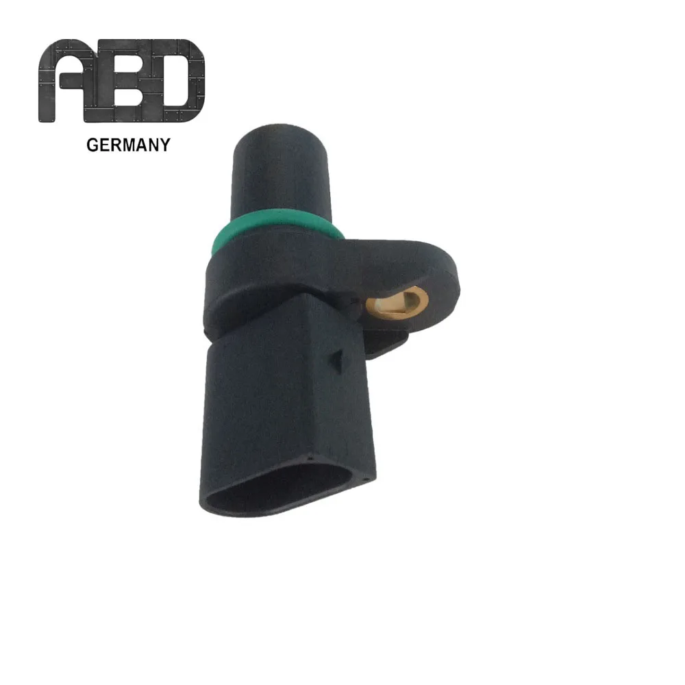 ABD НЕМЕЦКИЙ Датчик коленчатого вала подходит для BMW 2001 2005 OEM 13627548994|Датчик