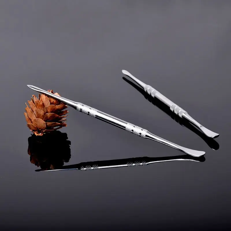 Прямая поставка прочная двухсторонняя трубка из нержавеющей стали масляная