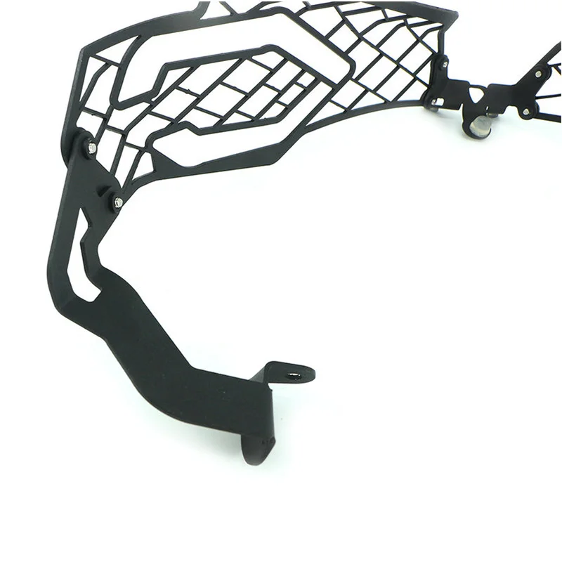 

For DUCATI MULTISTRADA 950 1200 1260 HEADLIGHT PROTECTION 2015 2016 2017-2020 Motorcycle Headlight Protector Guard Grille Cover