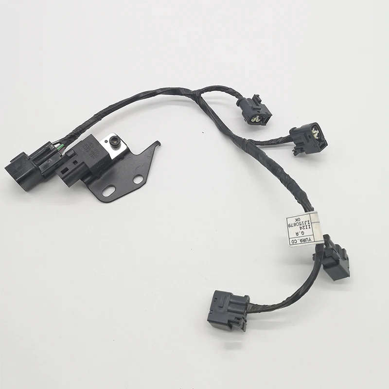 2735026620 жгут проводов катушки зажигания для Hyundai Kia Accent Rio Rio5 2006 2007 2008 2009 2010 2011 27350 26620