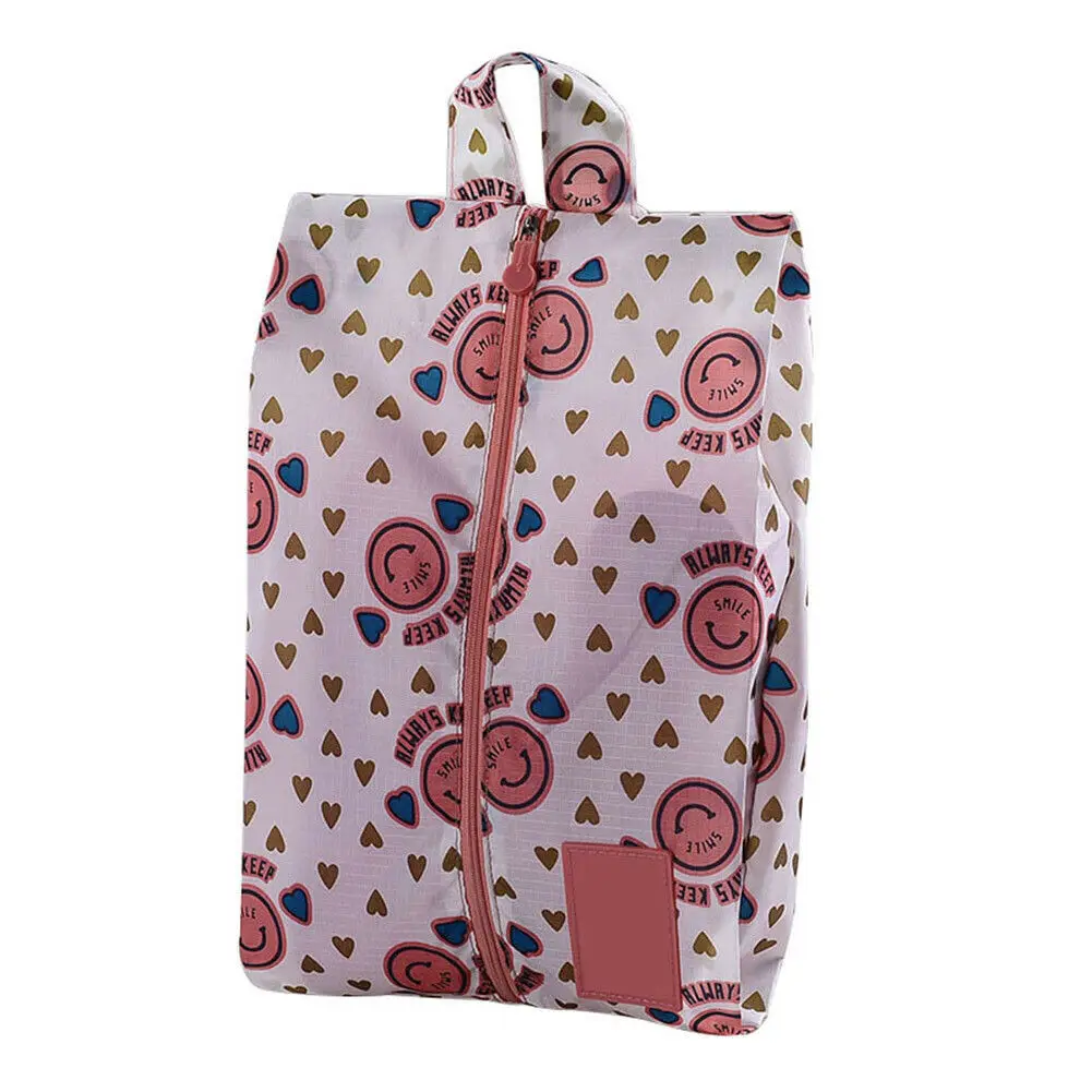 Портативный водонепроницаемый органайзер дорожная сумка для обуви шкафа