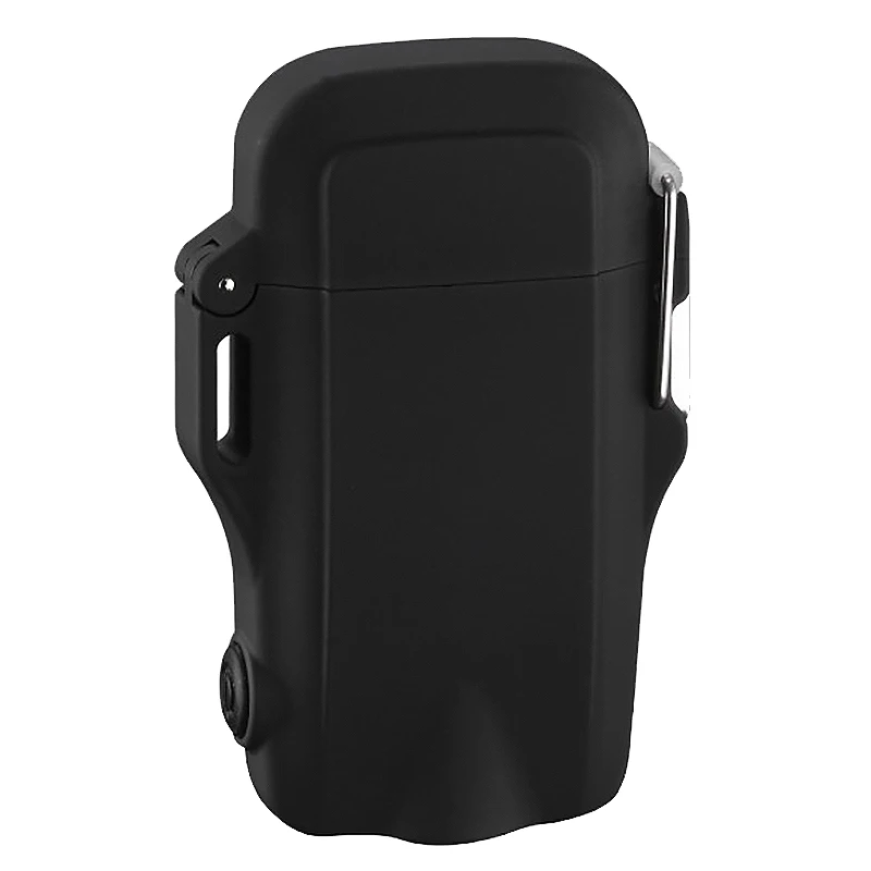 Уличная походная водонепроницаемая ветрозащитная USB перезаряжаемая