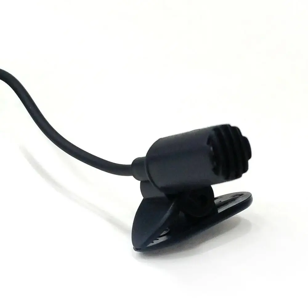 Проводной автомобильный мини микрофон с разъемом 3 5 мм проводной функцией