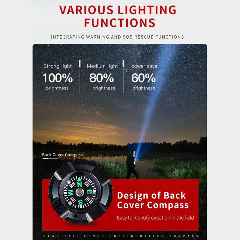 Экшн камера водонепроницаемая прочная 1080P Спортивная для шлема HD широкоугольная