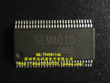 

SEM 4010 SOP54 SEM new original stock can
