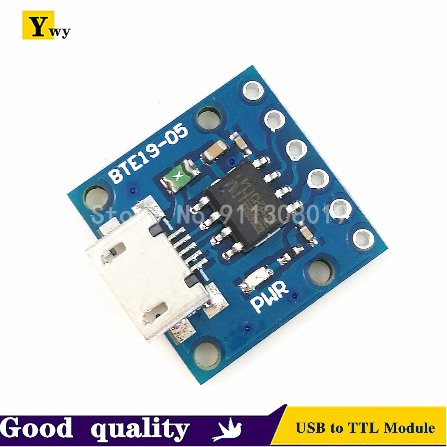 

Сменный модуль CH340N Sop8 USB/TTL Pro Mini для загрузки CH340g CH340E