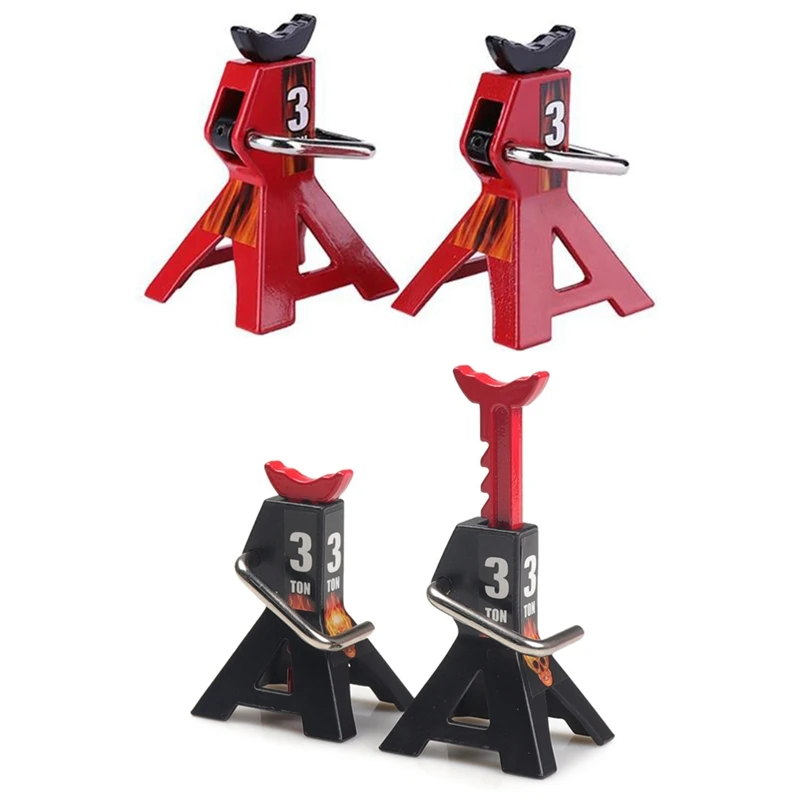 2 шт металлический имитация jack