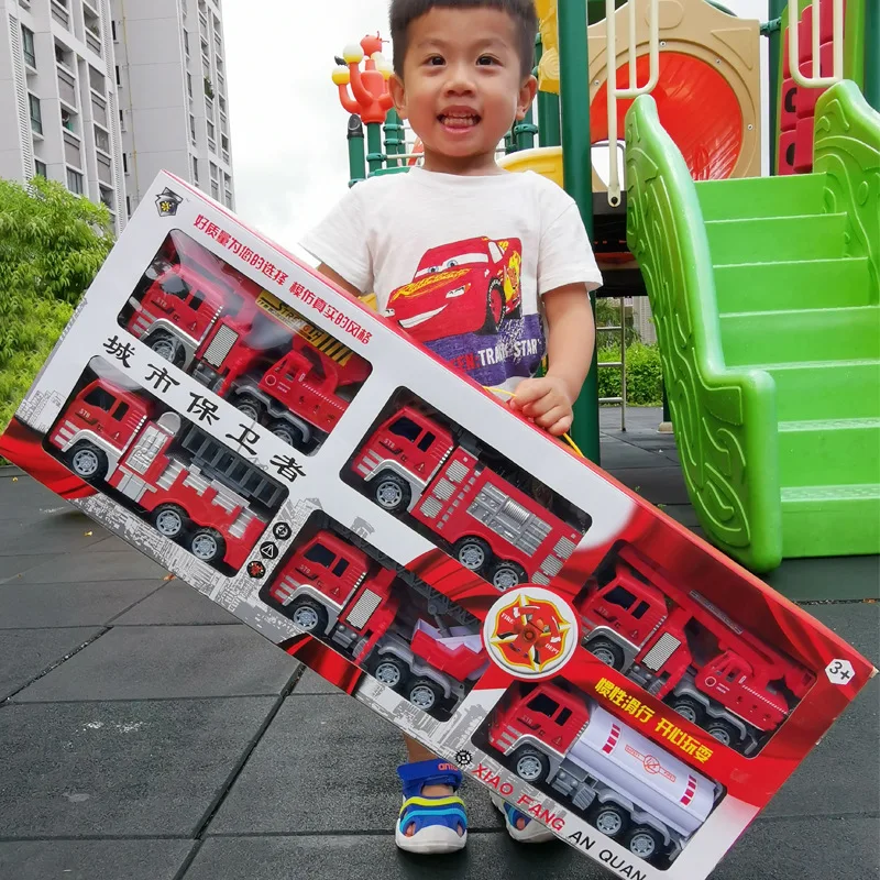

Big Toy Cars Children Educational Learning High Quality Toy Car Simulation Model Kids Birthday Gift Juguetes Toys BC50QC