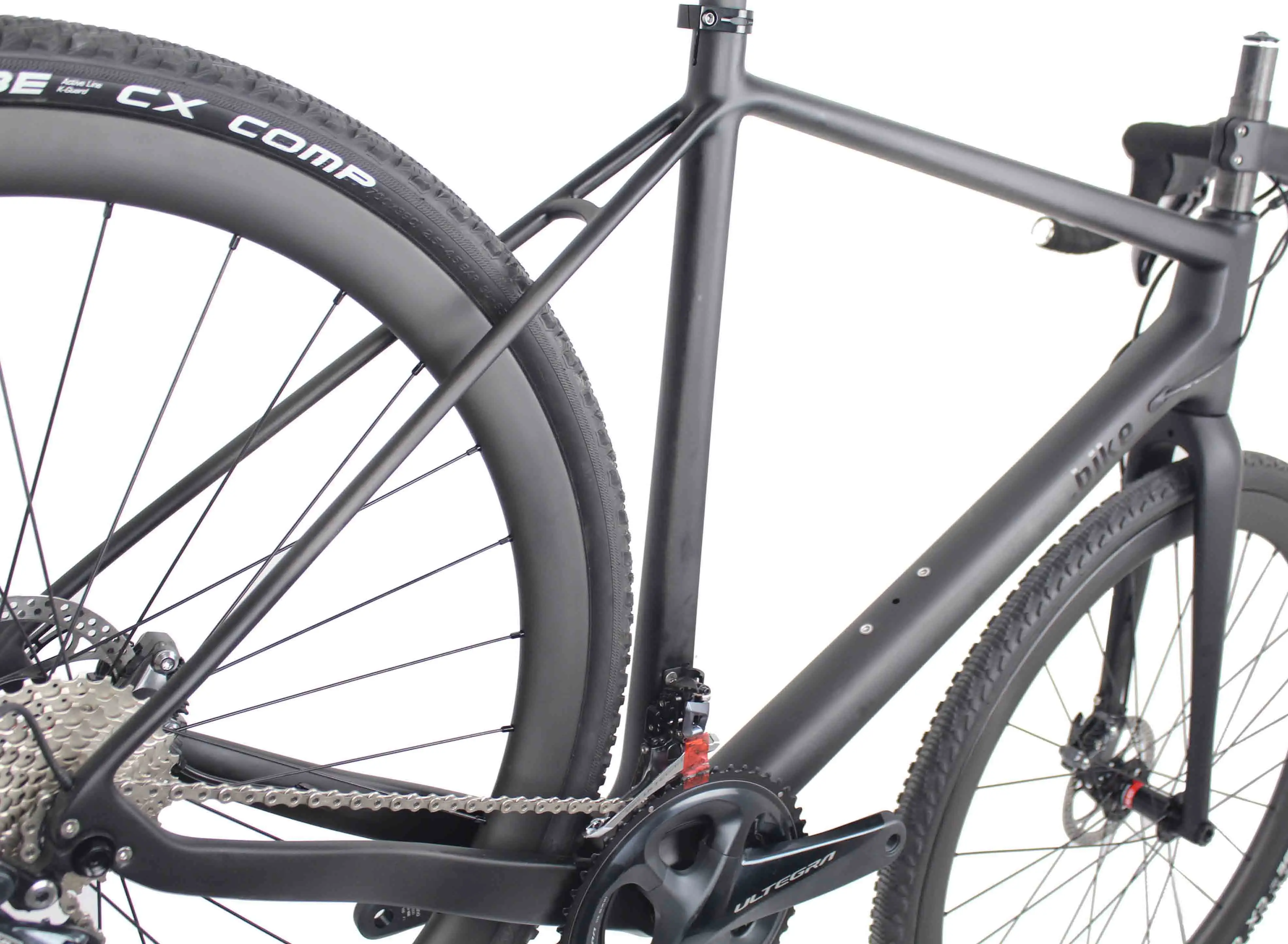 Latest T1000 SL Gravel carbon bikes gravel wheelset All-road | Bicycle