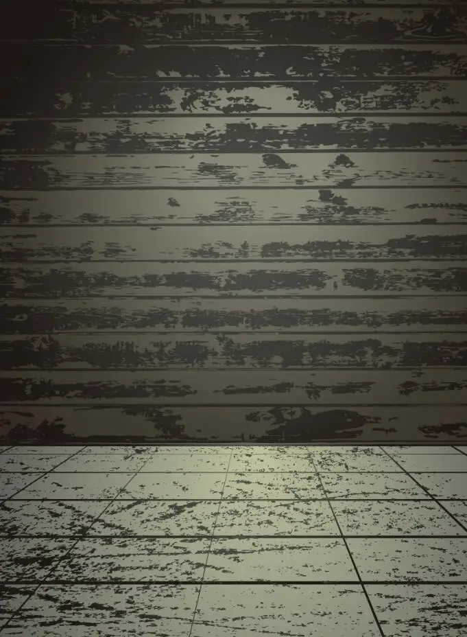 

SHENGYONGBAO Art Cloth Custom Photography Prop Vintage wall theme Photo Studio Background HUC19046-1948