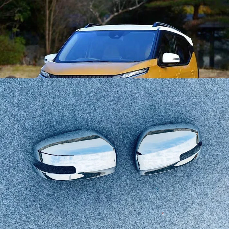 

Аксессуары для Mitsubishi Ekx 2019-2020, 2 шт.