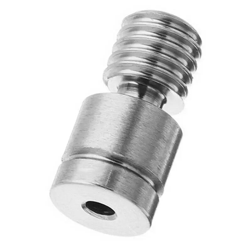 Для крепления 3D принтера горло экструдера Thread TC4 Titanium Alloy аксессуары для