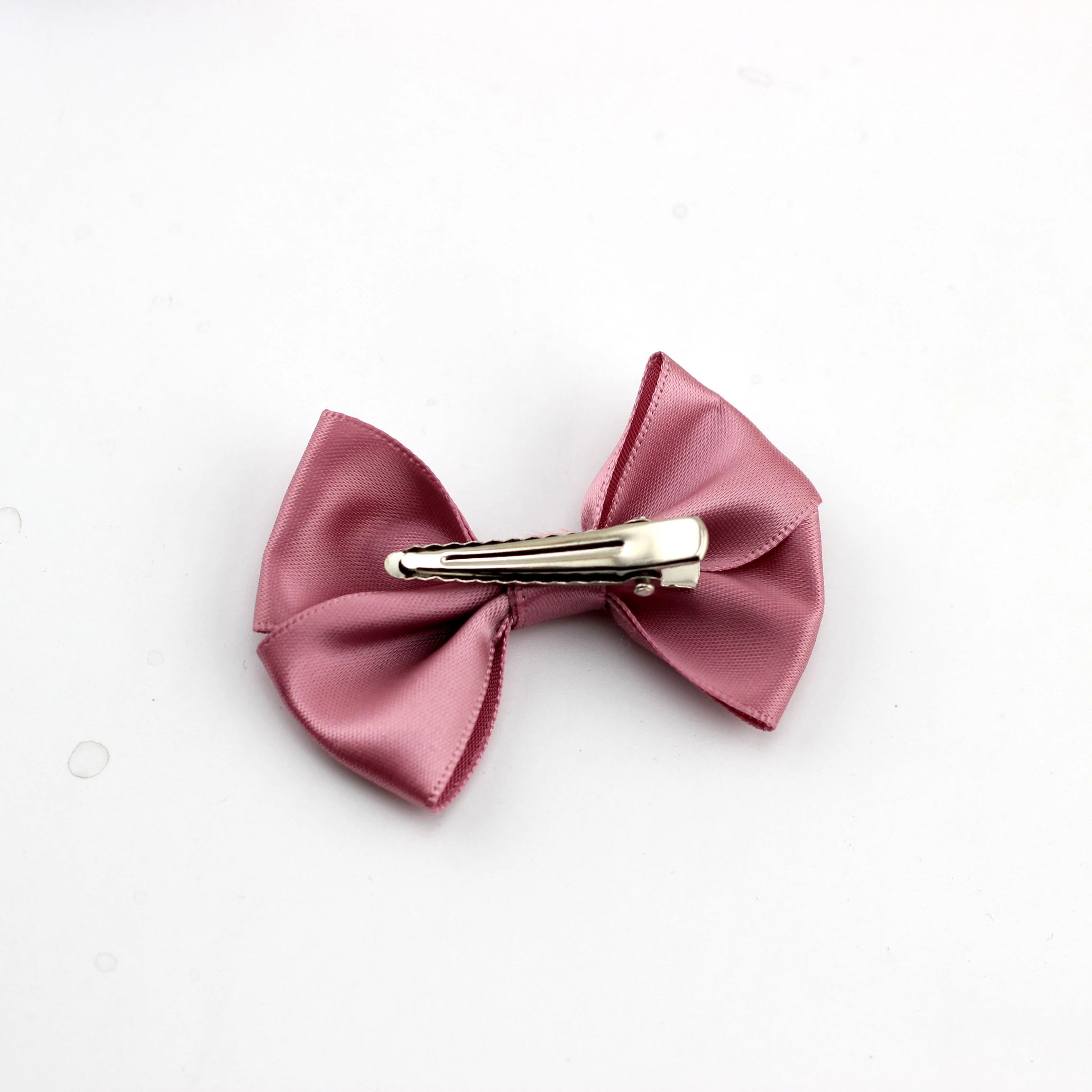 Маленькая заколка для волос 2 5 дюйма 1 шт. бутиковая девочек аксессуары ярких