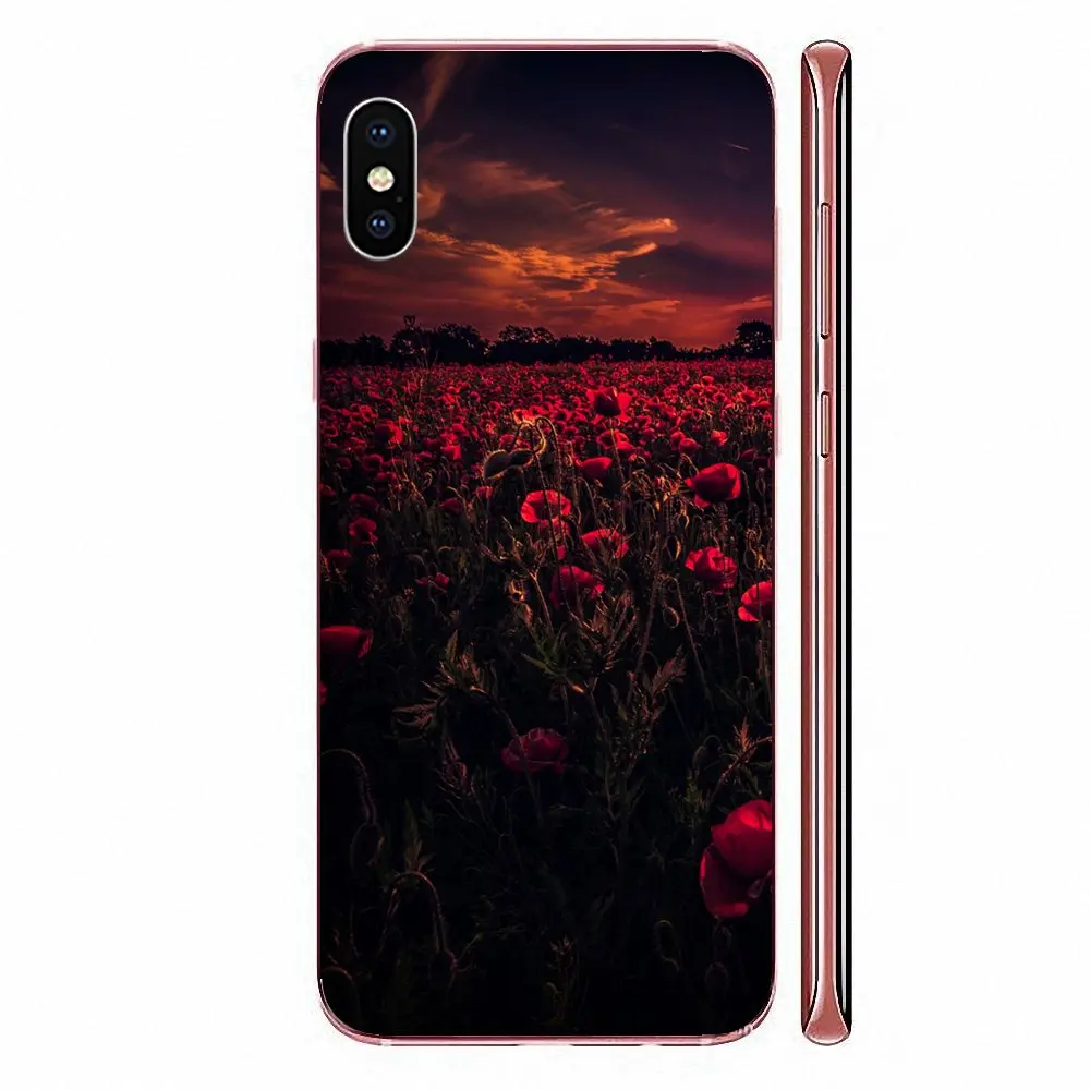 Силиконовый чехол для Sony Xperia Z Z1 Z2 Z3 Z4 Z5 compact Mini M2 M4 M5 T3 E3 E5 XA XA1 XZ | Мобильные телефоны