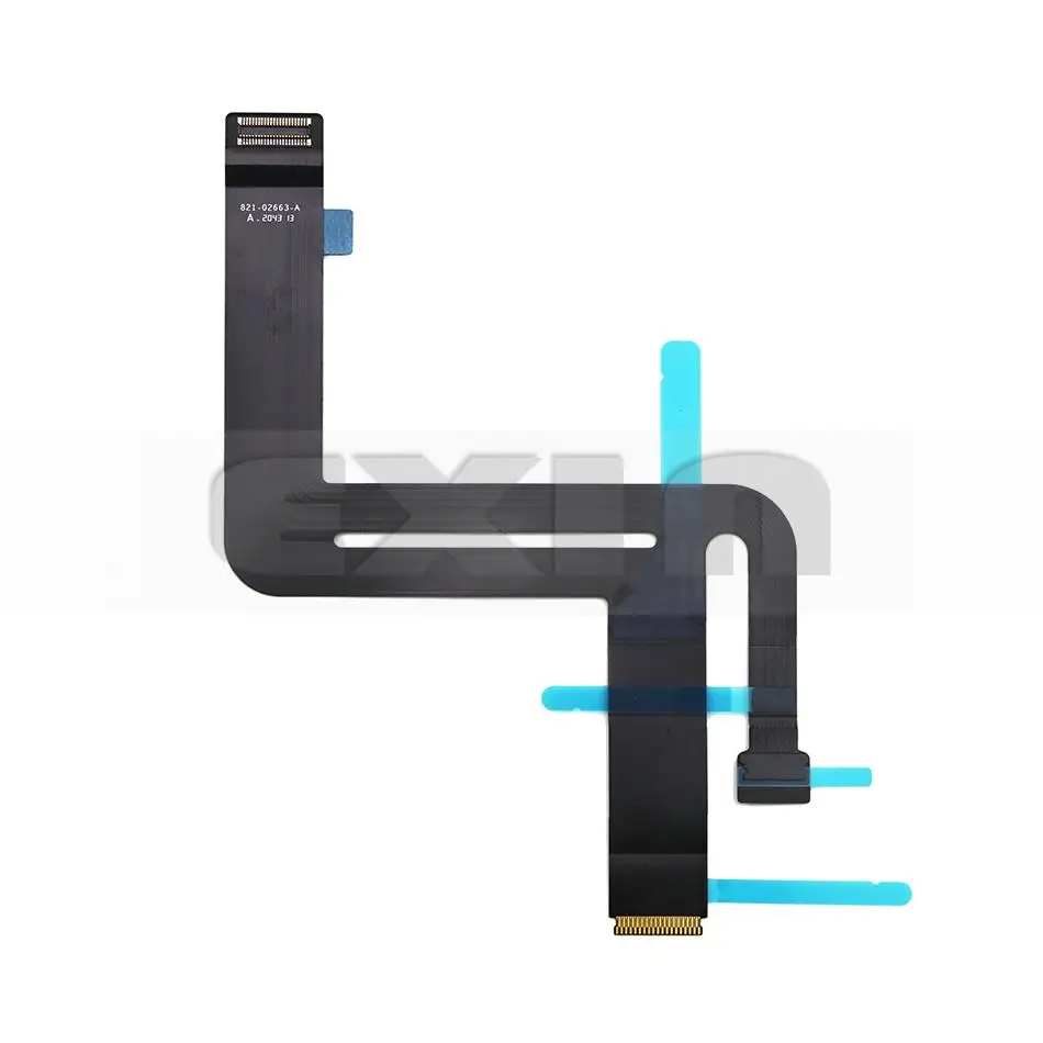 Оригинальный новый кабель для сенсорной панели A2337 821-02663-A Macbook Air Retina M1 13 3 дюйма