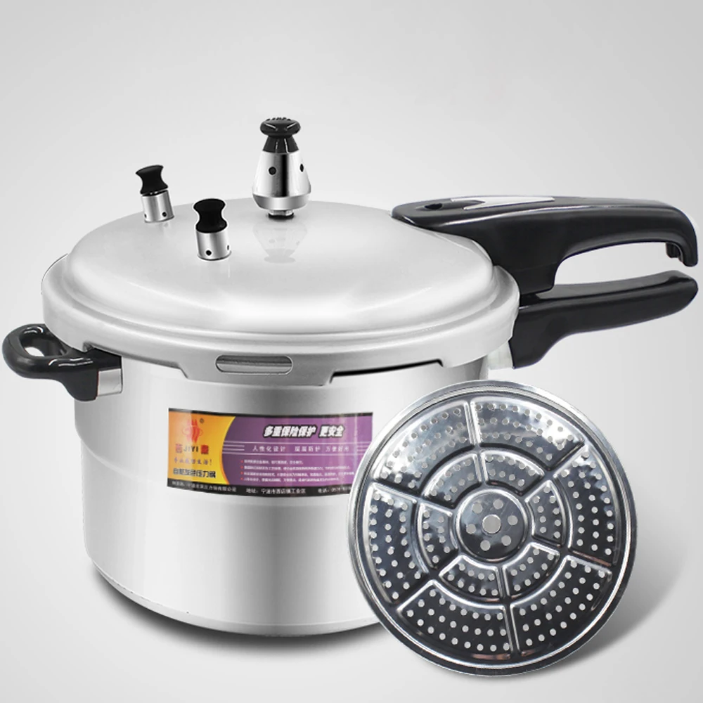 Скороварка из алюминиевого сплава 3 18 л|Кастрюля-скороварка| |